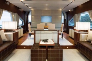 Aicon 75 Salon